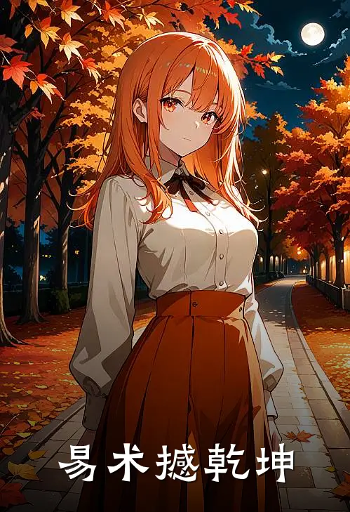 易术撼乾坤(刘艺凡刘艺凡)火爆小说_《易术撼乾坤》刘艺凡刘艺凡小说免费在线阅读