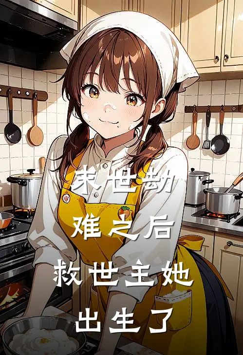 末世劫难之后，救世主她出生了(牧景云郭顶)在哪看免费小说_最新章节列表末世劫难之后，救世主她出生了(牧景云郭顶)