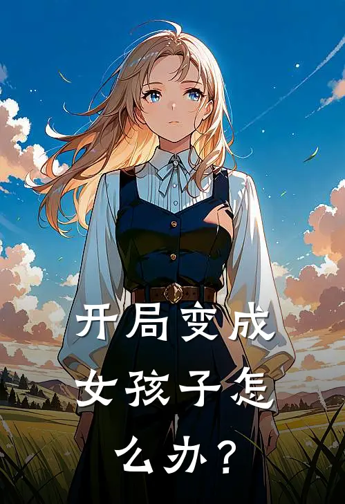 开局变成女孩子怎么办？