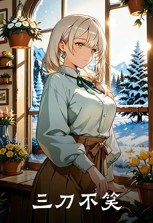 三刀不笑(酒保林野)热门网络小说_最新完本小说三刀不笑(酒保林野)