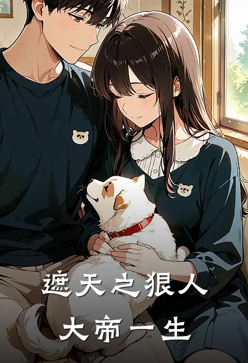 遮天之狠人大帝一生