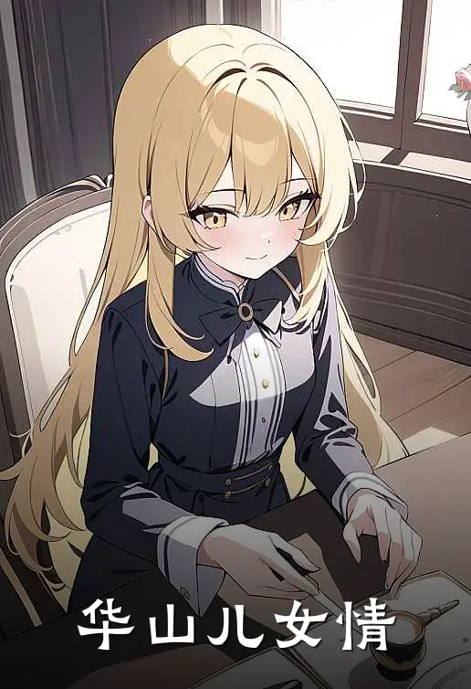 华山儿女情莲儿云儿全文阅读免费全集_免费小说华山儿女情(莲儿云儿)