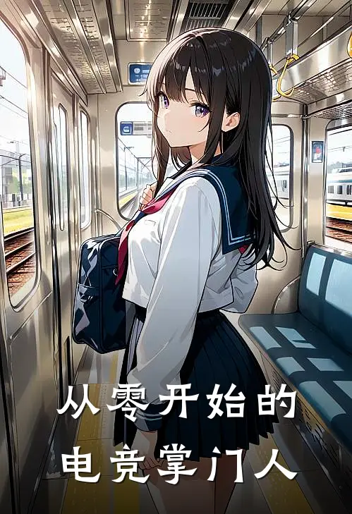 从零开始的电竞掌门人