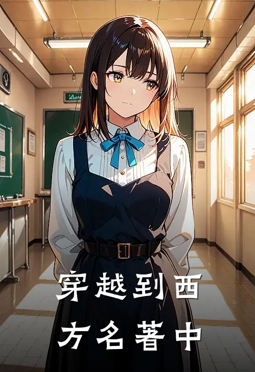 穿越到西方名著中(玛丽班内特)最热门小说_全本完结小说穿越到西方名著中(玛丽班内特)