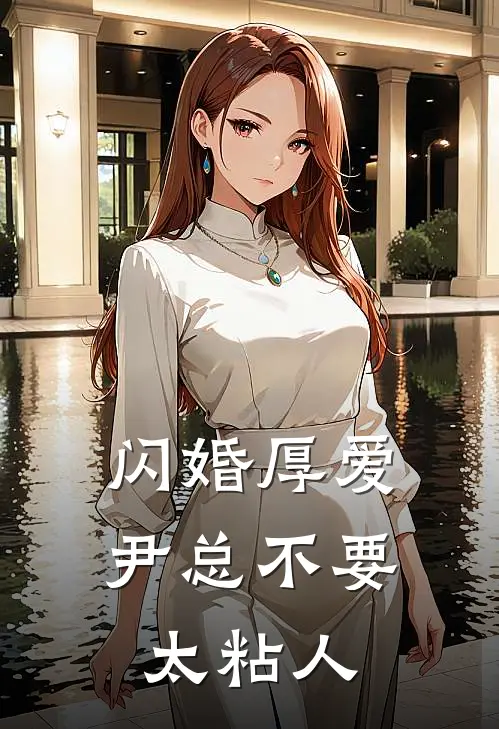 闪婚厚爱尹总不要太粘人宋暖尹承煜好看的小说推荐完结_在哪看免费小说闪婚厚爱尹总不要太粘人宋暖尹承煜