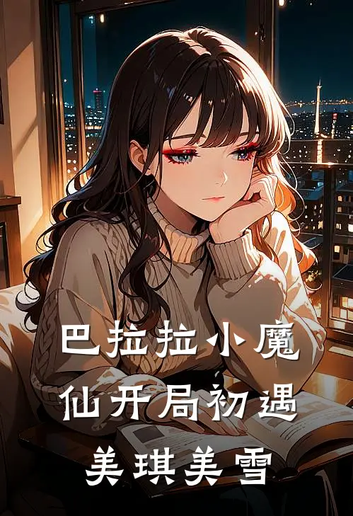 林宇凌美琪《巴拉拉小魔仙开局初遇美琪美雪》_(林宇凌美琪)热门小说