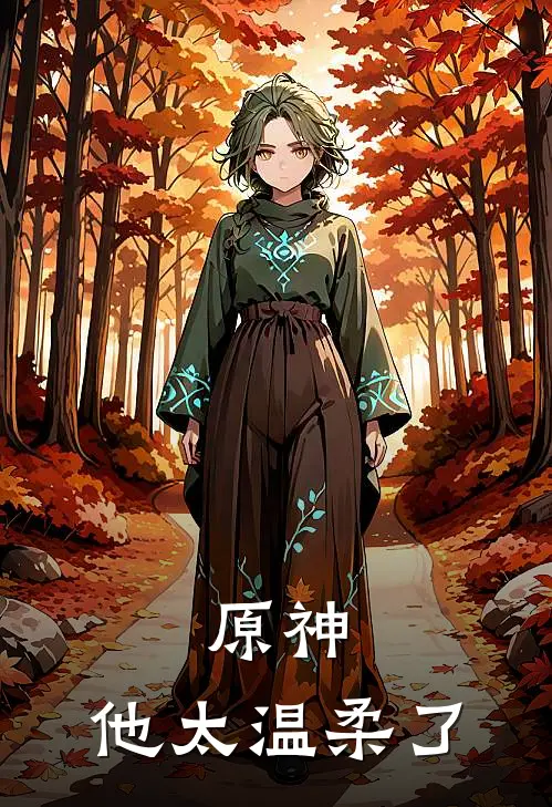 原神：他太温柔了