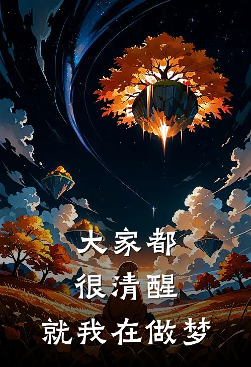 大家都很清醒，就我在做梦李昊杜云龙小说免费完结_完本热门小说大家都很清醒，就我在做梦李昊杜云龙