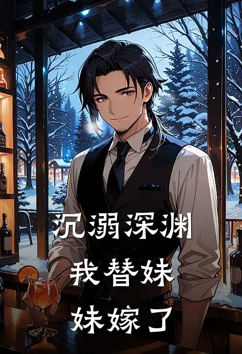 江晚江离《沉溺深渊，我替妹妹嫁了》完整版在线阅读_江晚江离完整版在线阅读