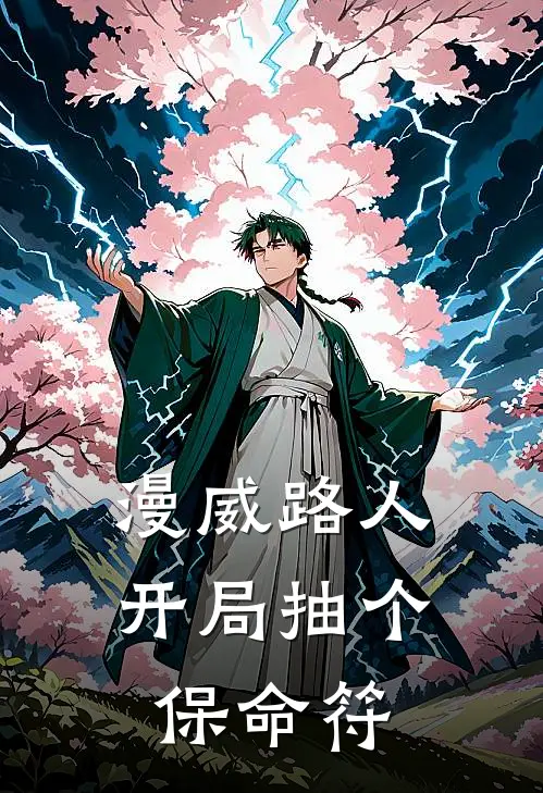 漫威路人：开局抽个保命符