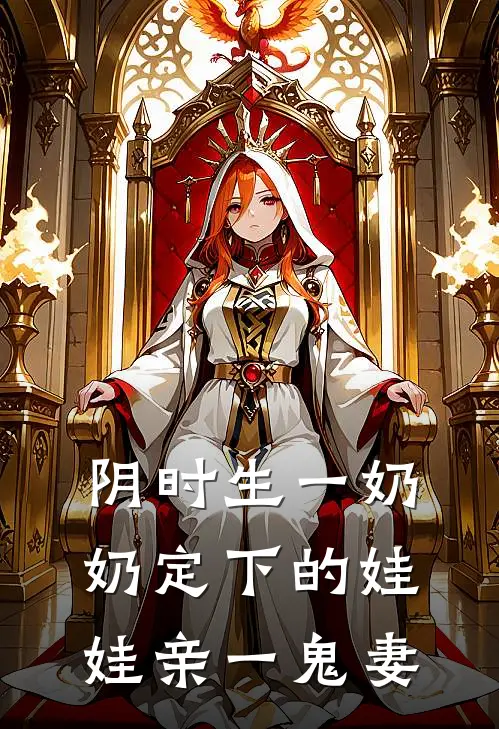 阴时生一奶奶定下的娃娃亲一鬼妻陈辰林晚秋热门小说阅读_好看的小说推荐完结阴时生一奶奶定下的娃娃亲一鬼妻陈辰林晚秋