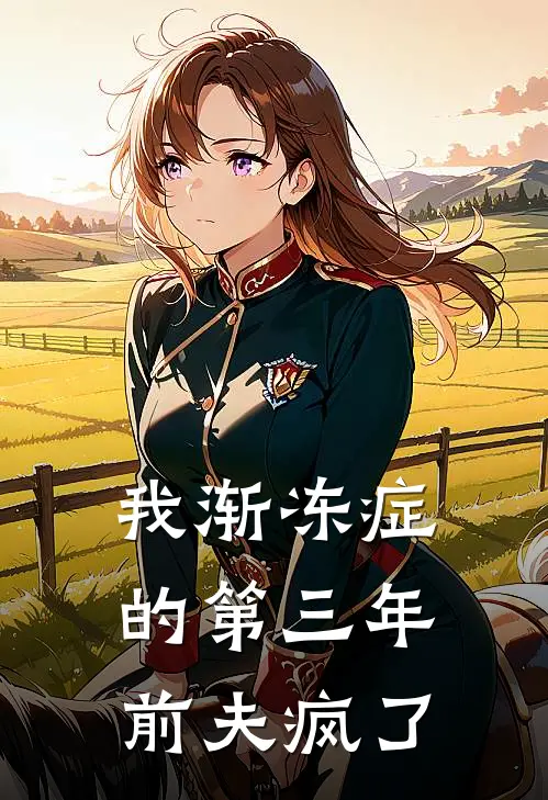 我渐冻症的第三年，前夫疯了(沈辞景纪昭)完结版免费小说_热门完结小说我渐冻症的第三年，前夫疯了(沈辞景纪昭)