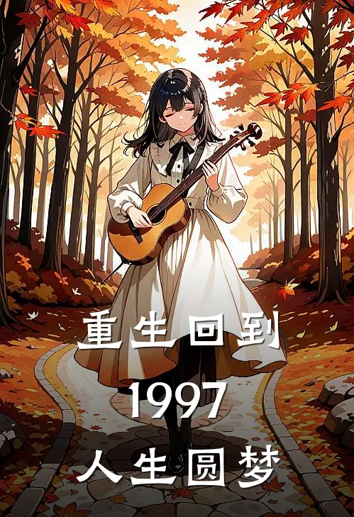 重生回到1997：人生圆梦