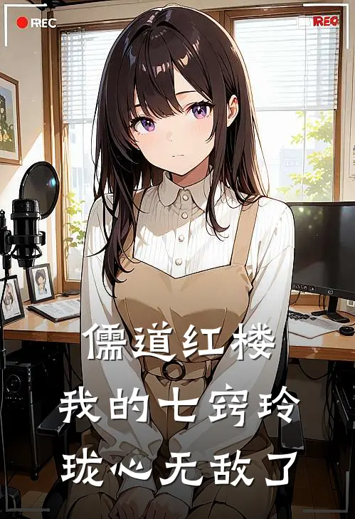 儒道红楼：我的七窍玲珑心无敌了