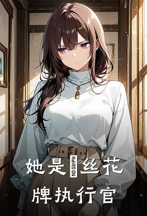 她是莬丝花牌执行官岑锦愿阿斯利昂最新小说推荐_完本小说免费阅读她是莬丝花牌执行官(岑锦愿阿斯利昂)