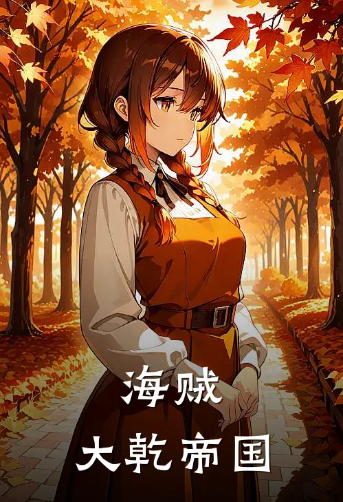 海贼：大乾帝国章邯杰克最新推荐小说_完结版小说推荐海贼：大乾帝国章邯杰克