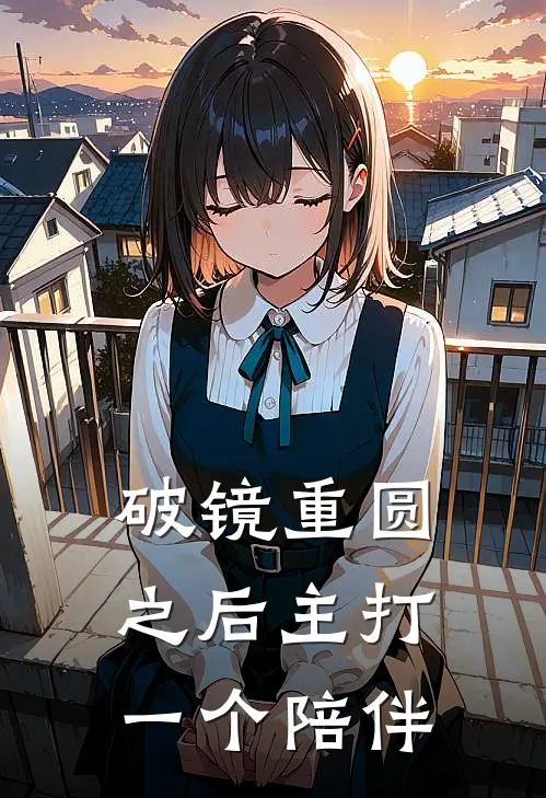 破镜重圆之后主打一个陪伴