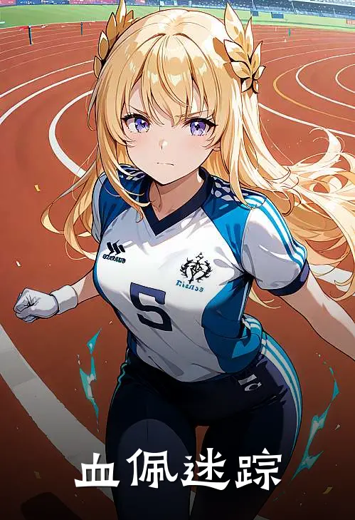 血佩迷踪(沈砚清沈若林)免费小说大全_小说完结免费血佩迷踪沈砚清沈若林