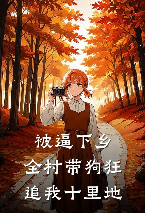 被逼下乡：全村带狗狂追我十里地