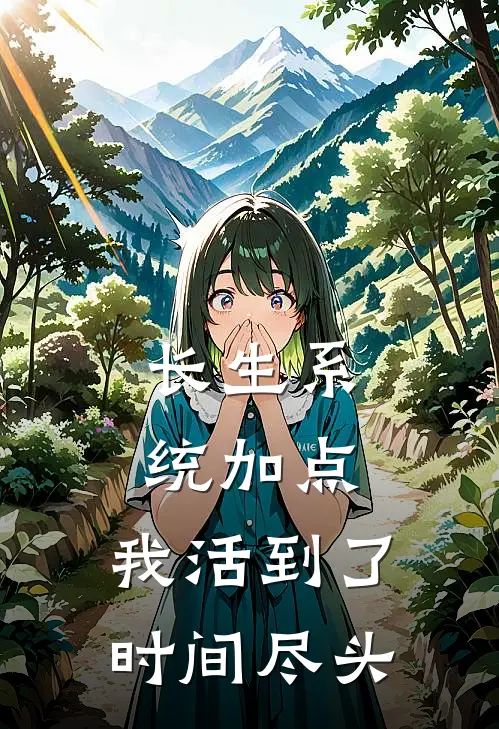 长生系统加点，我活到了时间尽头
