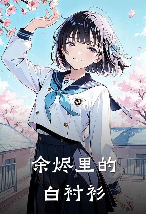 余烬里的白衬衫