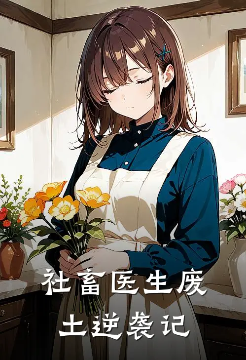 社畜医生废土逆袭记
