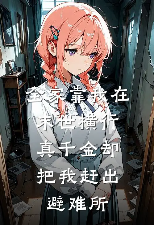 全家靠我在末世横行，真千金却把我赶出避难所(曹若蕾姜宇景)小说推荐完本_全本免费小说全家靠我在末世横行，真千金却把我赶出避难所曹若蕾姜宇景