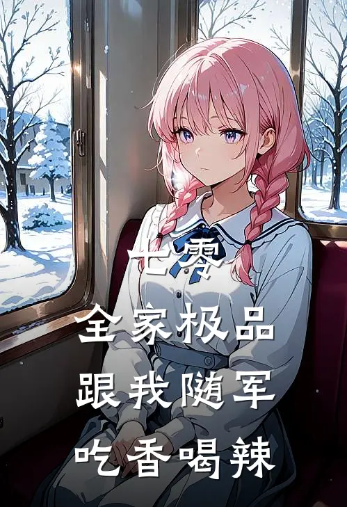七零：全家极品跟我随军吃香喝辣苏青禾陆怀山最新完结小说推荐_在线免费小说七零：全家极品跟我随军吃香喝辣(苏青禾陆怀山)
