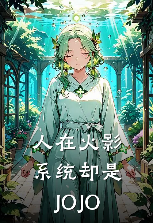 姜宇卡卡西《人在火影：系统却是JOJO》全本免费在线阅读_(姜宇卡卡西)最新章节在线阅读