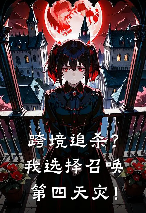 跨境追杀？我选择召唤第四天灾！张难玛恩纳免费小说全集_免费小说在哪看跨境追杀？我选择召唤第四天灾！(张难玛恩纳)