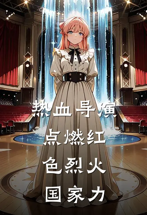 热血导演，点燃红色烈火，国家力