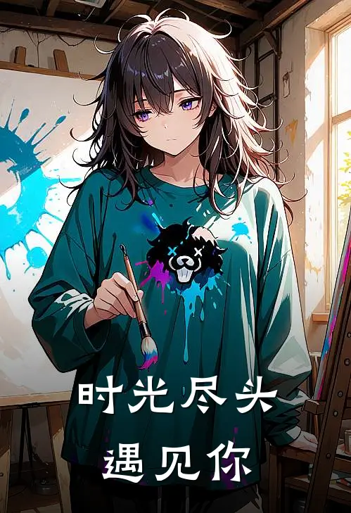 时光尽头，遇见你(叶桔橙叶文)热门完本小说_最新小说时光尽头，遇见你叶桔橙叶文