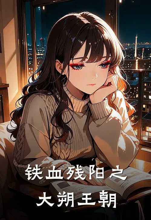 铁血残阳之大朔王朝