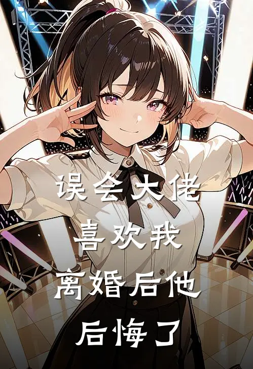 误会大佬喜欢我，离婚后他后悔了(林月柔靳明怀)免费小说全本阅读_最新章节列表误会大佬喜欢我，离婚后他后悔了(林月柔靳明怀)