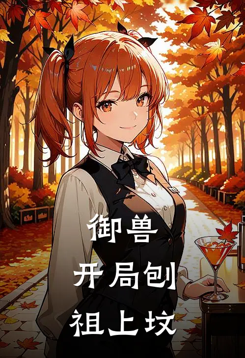 御兽：开局刨祖上坟