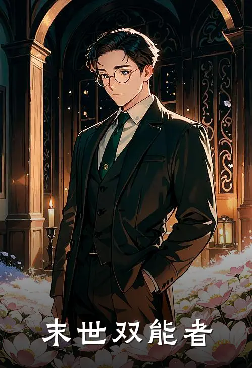 末世双能者