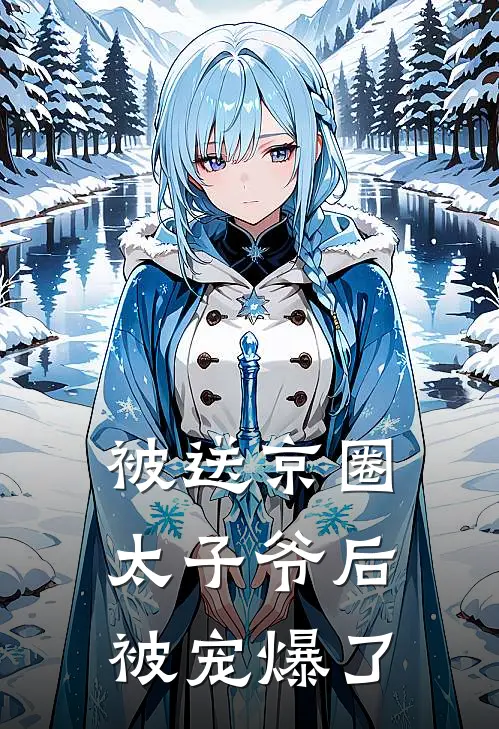 被送京圈太子爷后被宠爆了