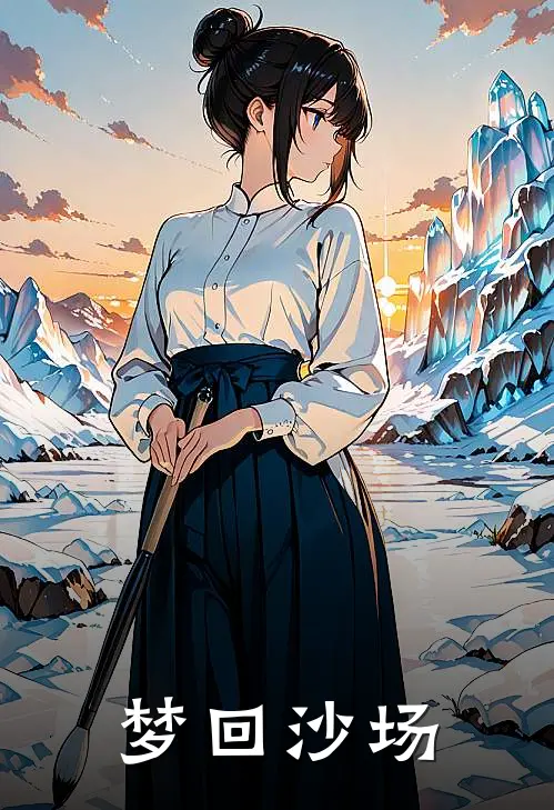 梦回沙场小说李锐赵虎（已完结全集完整版大结局）李锐赵虎小说全文阅读笔趣阁