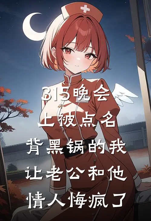 315晚会上被点名，背黑锅的我让老公和他情人悔疯了吴珊珊裴彦辰免费小说推荐_免费小说笔趣阁315晚会上被点名，背黑锅的我让老公和他情人悔疯了吴珊珊裴彦辰