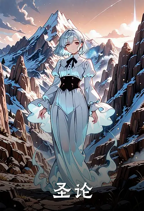 圣论(李行一戚山岳)免费小说全集_完本小说免费阅读圣论(李行一戚山岳)