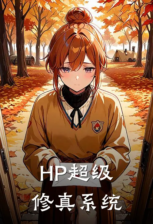 《HP超级修真系统》张一峰杰西卡已完结小说_HP超级修真系统(张一峰杰西卡)火爆小说