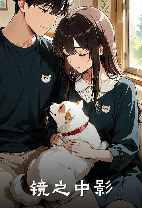 镜之中影