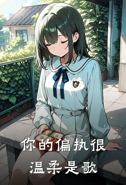 你的偏执很温柔是歌