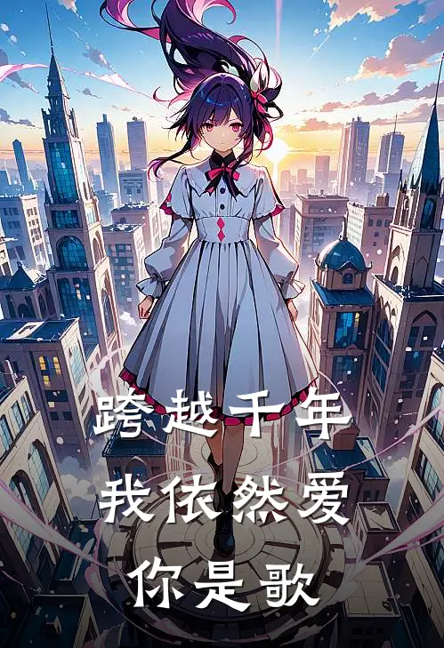 跨越千年我依然爱你是歌