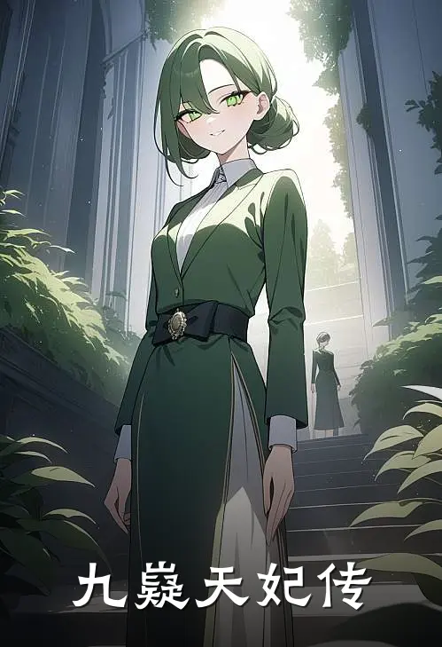 娥皇女英(九嶷天妃传)完整版免费在线阅读_《九嶷天妃传》全集在线阅读