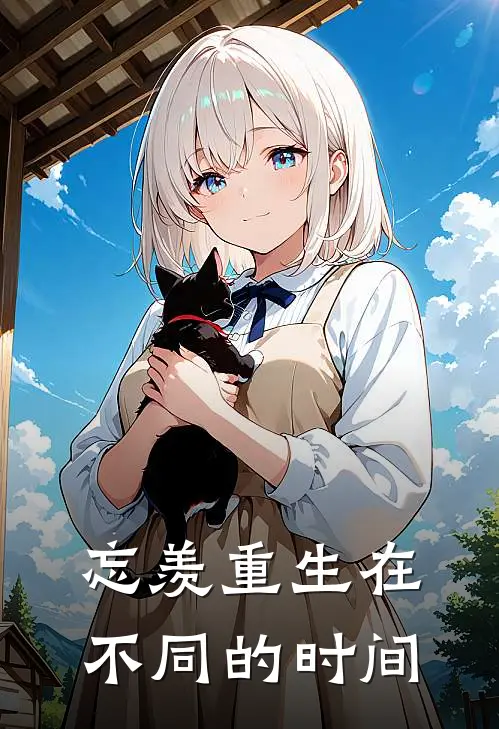 忘羡重生在不同的时间