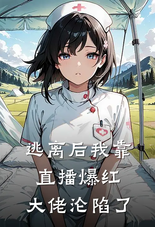 逃离后我靠直播爆红，大佬沦陷了