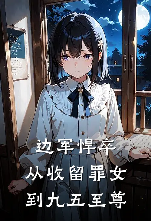 边军悍卒：从收留罪女到九五至尊(叶云慕容羽)免费阅读_完结热门小说边军悍卒：从收留罪女到九五至尊(叶云慕容羽)