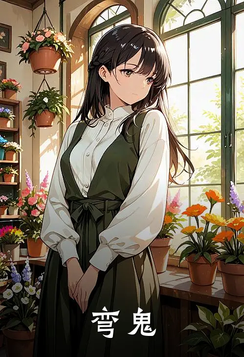 司音奇云杏《弯鬼》完整版在线阅读_司音奇云杏完整版在线阅读