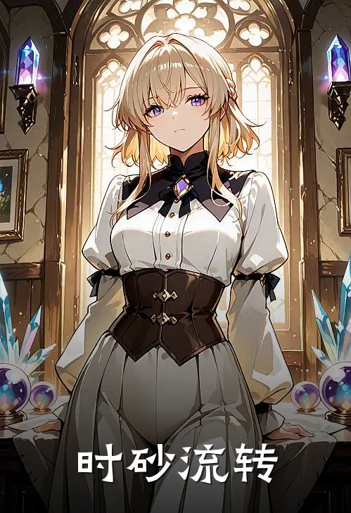 时砂流转林默林薇在线免费小说_最新推荐小说时砂流转(林默林薇)